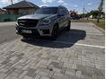 MERCEDES-BENZ GL 350 2013/9 - 10