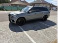 MERCEDES-BENZ GL 350 2013/9 - 11