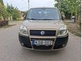 FIAT DOBLO Dobló Panorama 1.4 8V Malibu Mo-i. 1-tul.sz.könyv.167e.km.Friss vezérlés