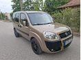 FIAT DOBLO 2007/3 - 2