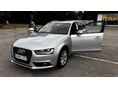 AUDI A4 Avant 2.0 TDI DPF EU5