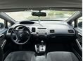HONDA CIVIC 2010/5 - 5