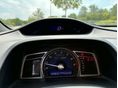 HONDA CIVIC 2010/5 - 8