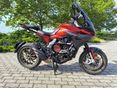 MV AGUSTA TURISMO VELOCE 