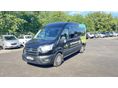 FORD TRANSIT 2.0 TDCi 350 L3H2 Limited (9 személyes ) (Automata)
