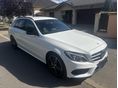 MERCEDES-BENZ C 220 2016/5 - 2