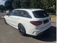 MERCEDES-BENZ C 220 2016/5 - 4