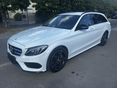 MERCEDES-BENZ C 220 2016/5 - 1