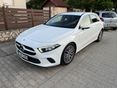 MERCEDES-BENZ A 200 d Progressive M.o-i.39.000 km!!! PAPPASBAN VÁSÁROLT.ÉS SZERVIZELT.8 KERÉK.GYÖNYÖRŰ ÚJSZERŰ ÁLL