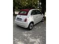 FIAT 500C 1.2 8V Lounge