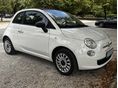 FIAT 500 2011/5 - 4