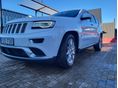 JEEP GRAND CHEROKEE 3.0 V6 CRD Summit (Automata)