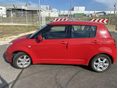 SUZUKI SWIFT 2009/12 - 7