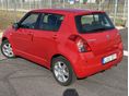 SUZUKI SWIFT 2009/12 - 6
