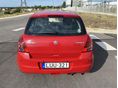 SUZUKI SWIFT 2009/12 - 5