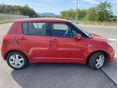 SUZUKI SWIFT 2009/12 - 3