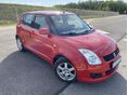 SUZUKI SWIFT 2009/12 - 8