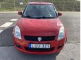SUZUKI SWIFT 2009/12 - 2