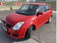 SUZUKI SWIFT 1.5 VVT GS ACC