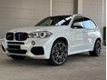 BMW X5 xDrive30d (Automata) M-Sport! Vezérlés/csapágy cserélve! Magánszemélytől!