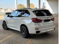 BMW X5 2015/1 - 5