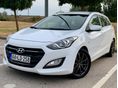 HYUNDAI I30 CW 1.6 CRDi LP Life (Automata) Klíma / Új féktárcsa+fékbetét / Téli kerékszett