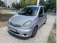 TOYOTA YARIS VERSO 2006/10 - 2