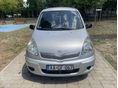 TOYOTA YARIS VERSO 2006/10 - 3