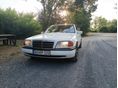 MERCEDES-BENZ C 220 2.2 16V