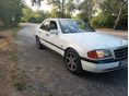 MERCEDES-BENZ C 220 1996 - 3