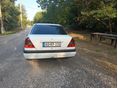 MERCEDES-BENZ C 220 1996 - 4
