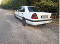 MERCEDES-BENZ C 220 1996 - 5
