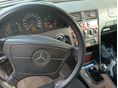 MERCEDES-BENZ C 220 1996 - 9
