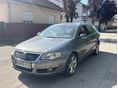 VOLKSWAGEN PASSAT Variant 2.0 PD TDI Comfortline DPF DSG
