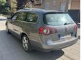 VOLKSWAGEN PASSAT 2006 - 2