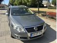 VOLKSWAGEN PASSAT 2006 - 3