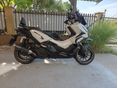 HONDA ADV 350 Garanciális