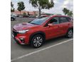 SUZUKI S-CROSS 2022/8 - 2