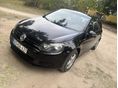 VOLKSWAGEN GOLF VI 2010/7 - 2