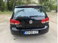 VOLKSWAGEN GOLF VI 2010/7 - 7