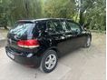 VOLKSWAGEN GOLF VI 2010/7 - 8