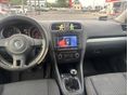 VOLKSWAGEN GOLF VI 2010/7 - 10
