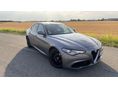 ALFA ROMEO GIULIA 2017/2 - 8
