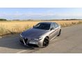ALFA ROMEO GIULIA 2.2 D Super (Automata)