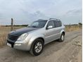 SSANGYONG REXTON 2.7 270 Xdi DSX+Leather Aut FRISS VIZSGA 3.5T horog. TGK