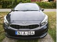 KIA CEE'D 2015/10 - 2