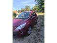 FORD KA 2012 - 2