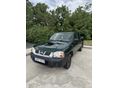 NISSAN PICK UP 2.5 4WD Double Plus