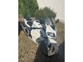 SUZUKI SV 650 S 
