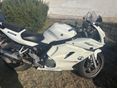 SUZUKI SV 650 S 2008/12 - 4